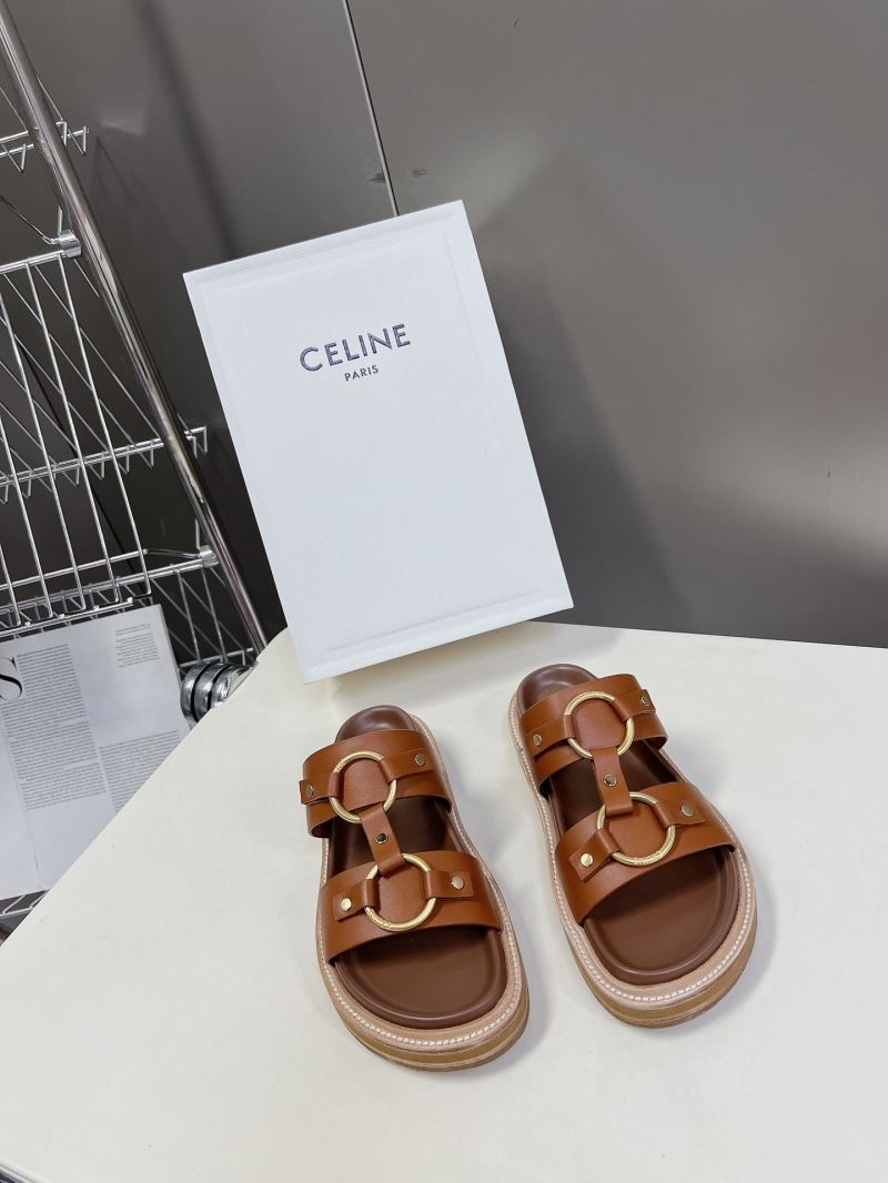 Celine Sandals